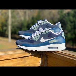 Nike Air Max 90s